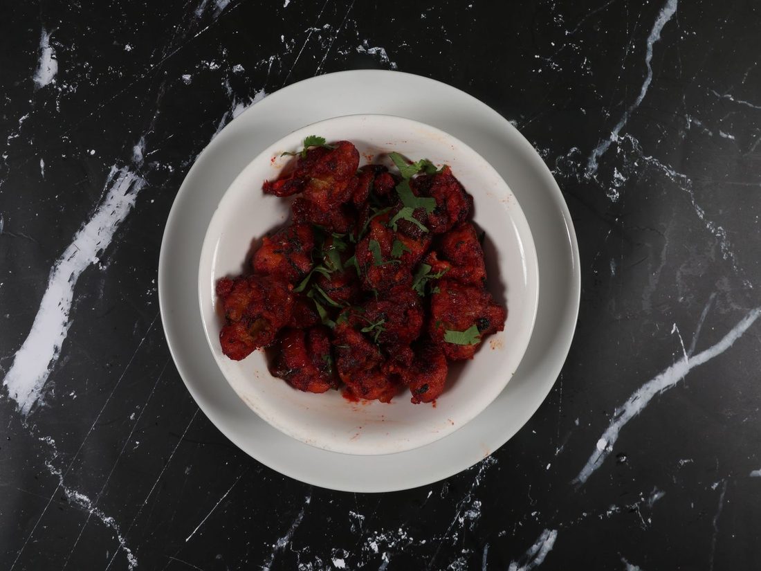 Gobi Manchurian